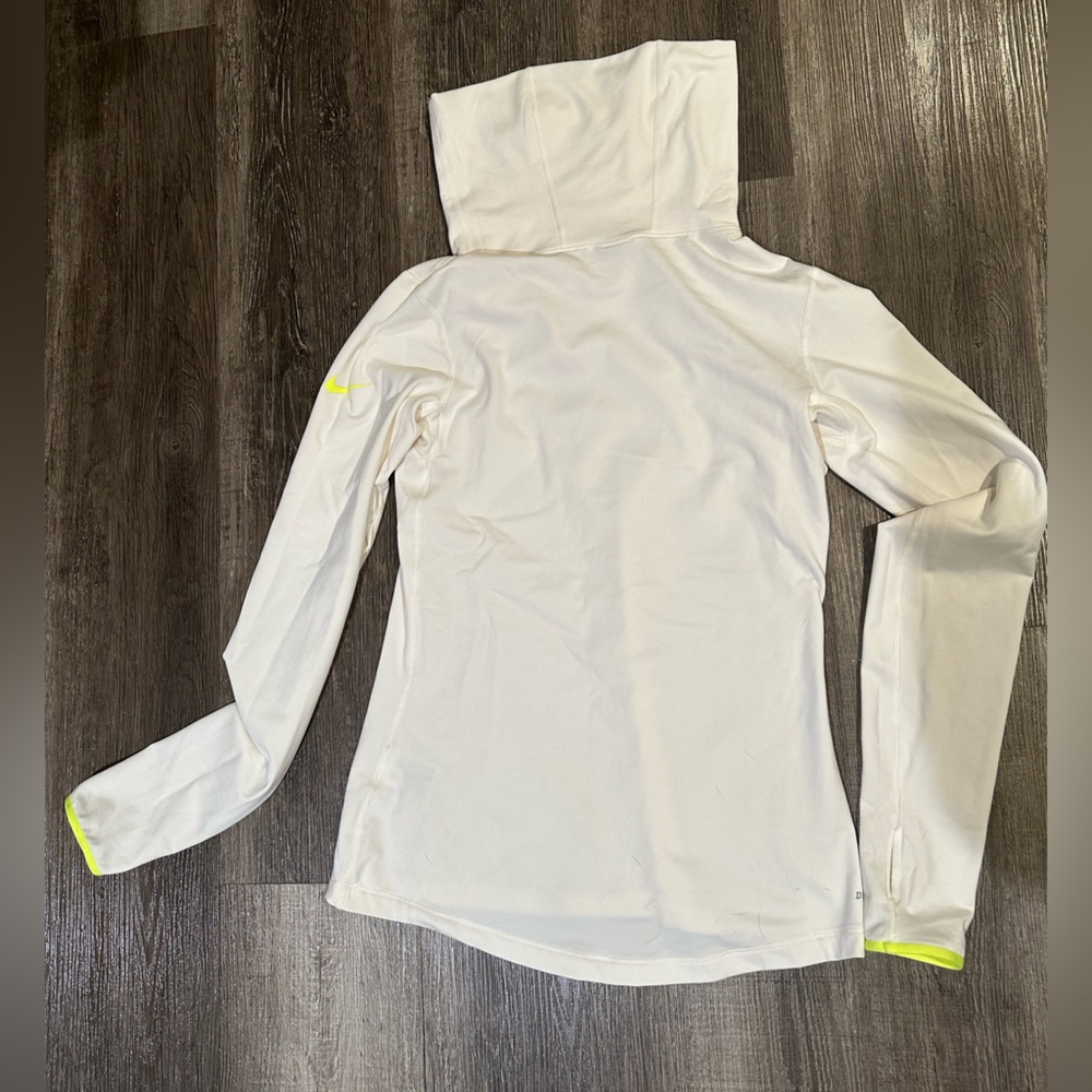 Like new Nike Cowl Neck Pullover